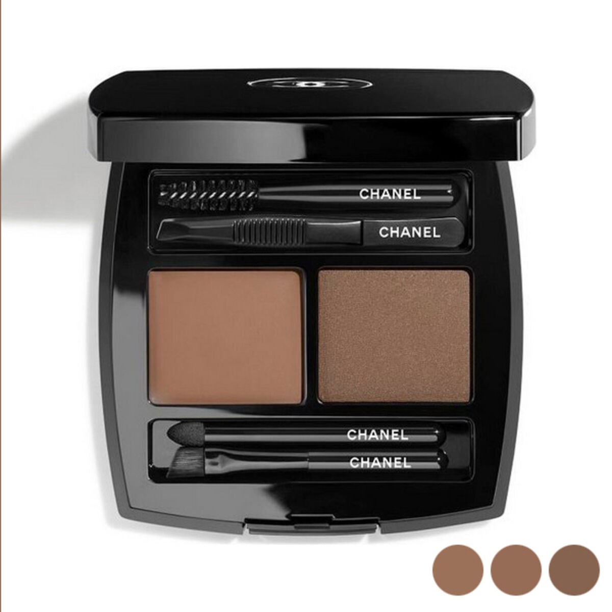 Eyebrow Make-up