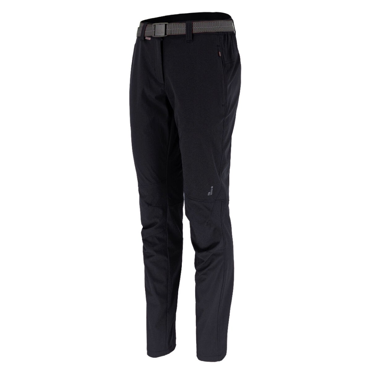 Long Sports Trousers FASSA W Black Lady