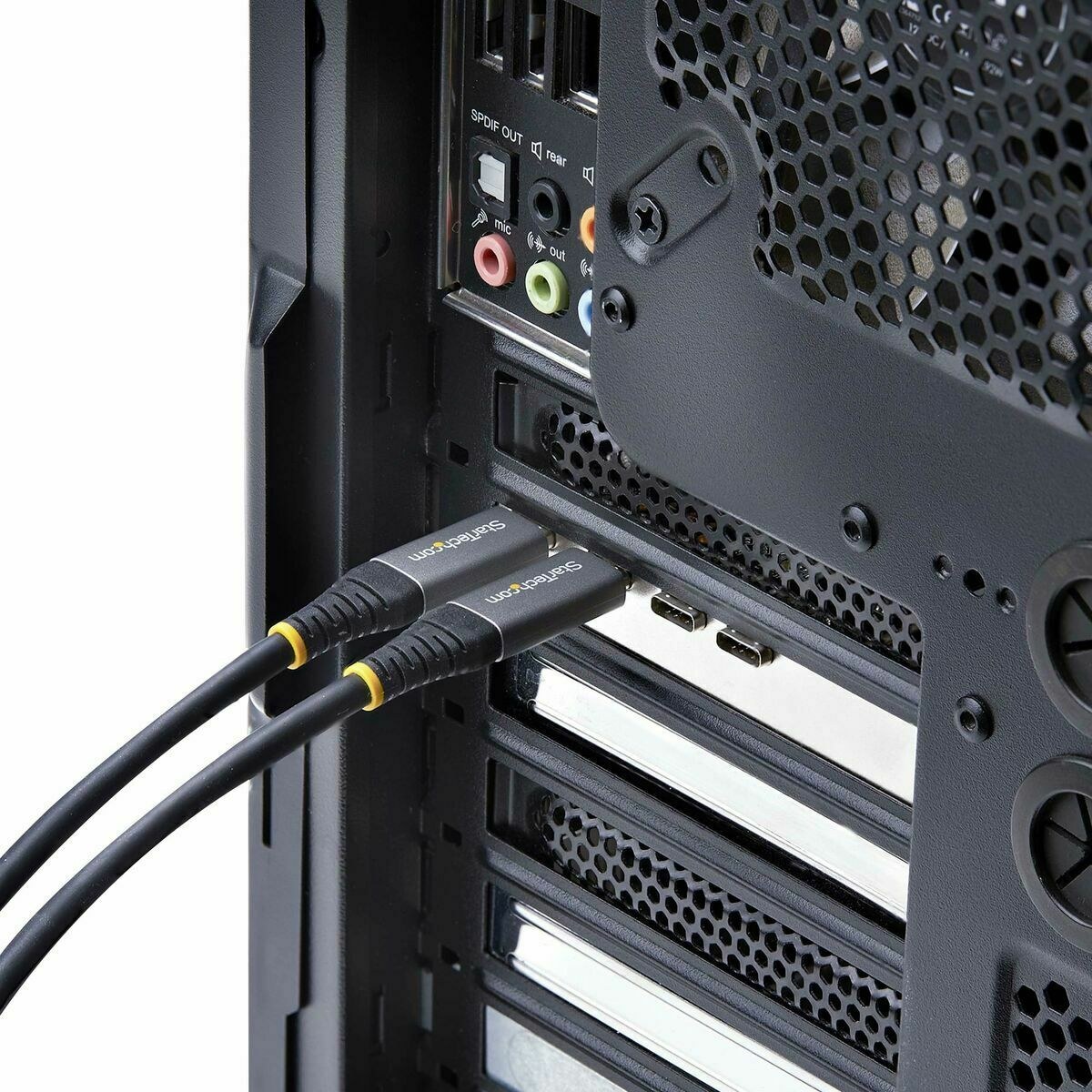 Repair kit PS4C3IA3-USB-C-CARD