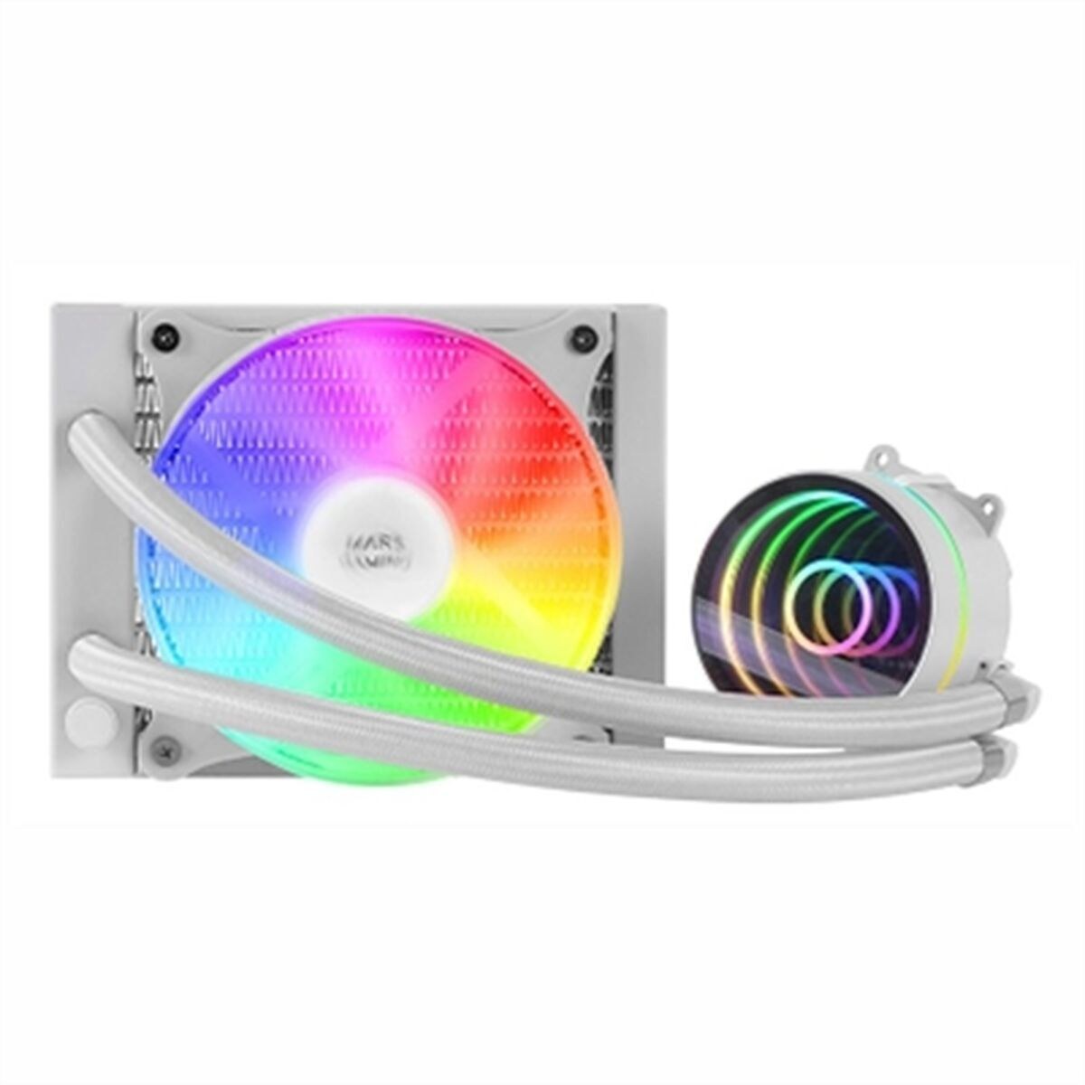 Box Ventilator MLONE120W