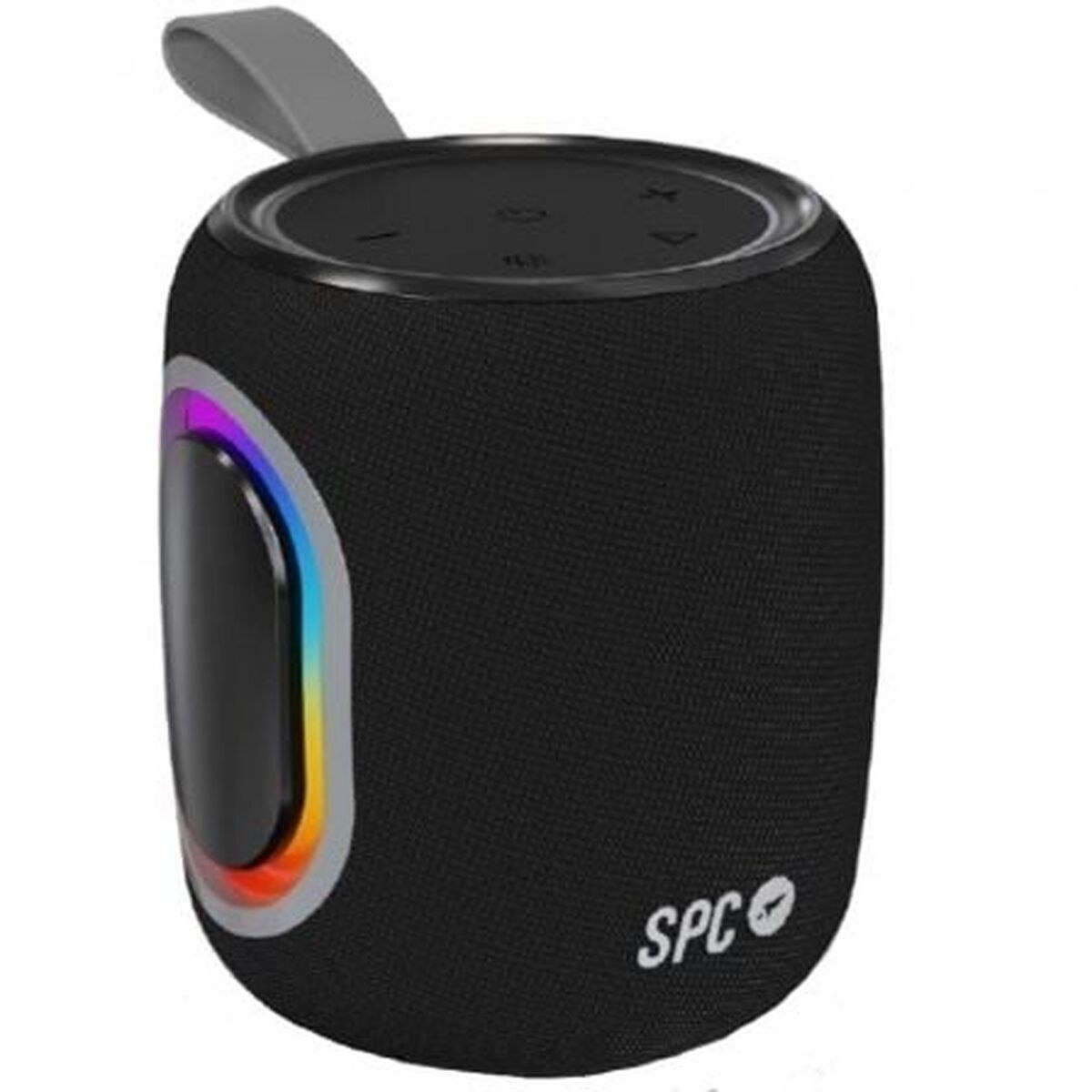 Speakers 4434N SPARK Black