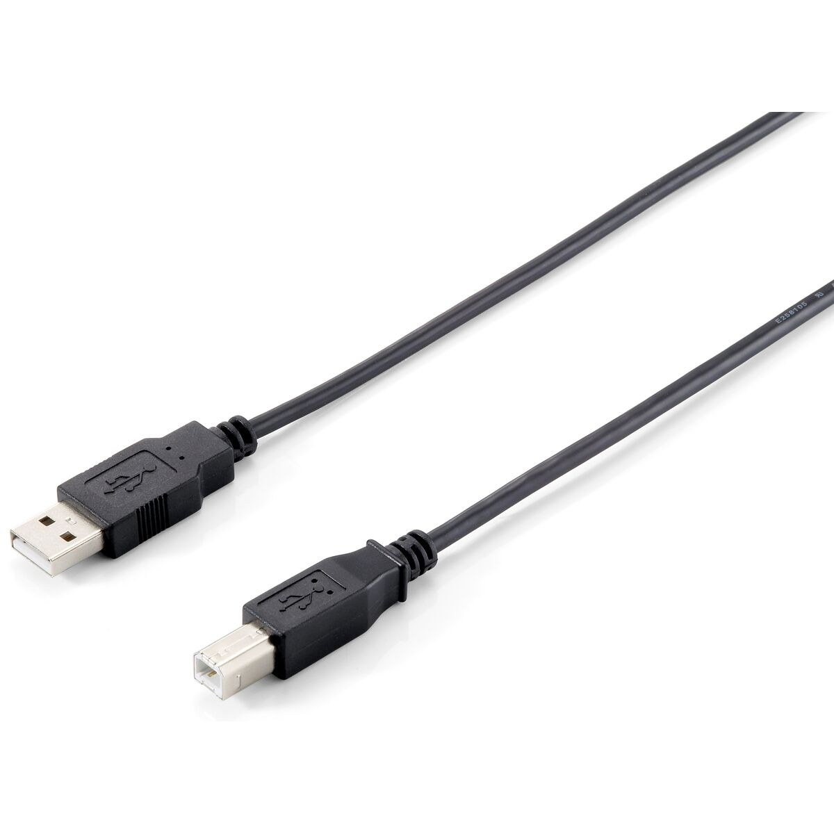 USB Cable Black 1,8 m