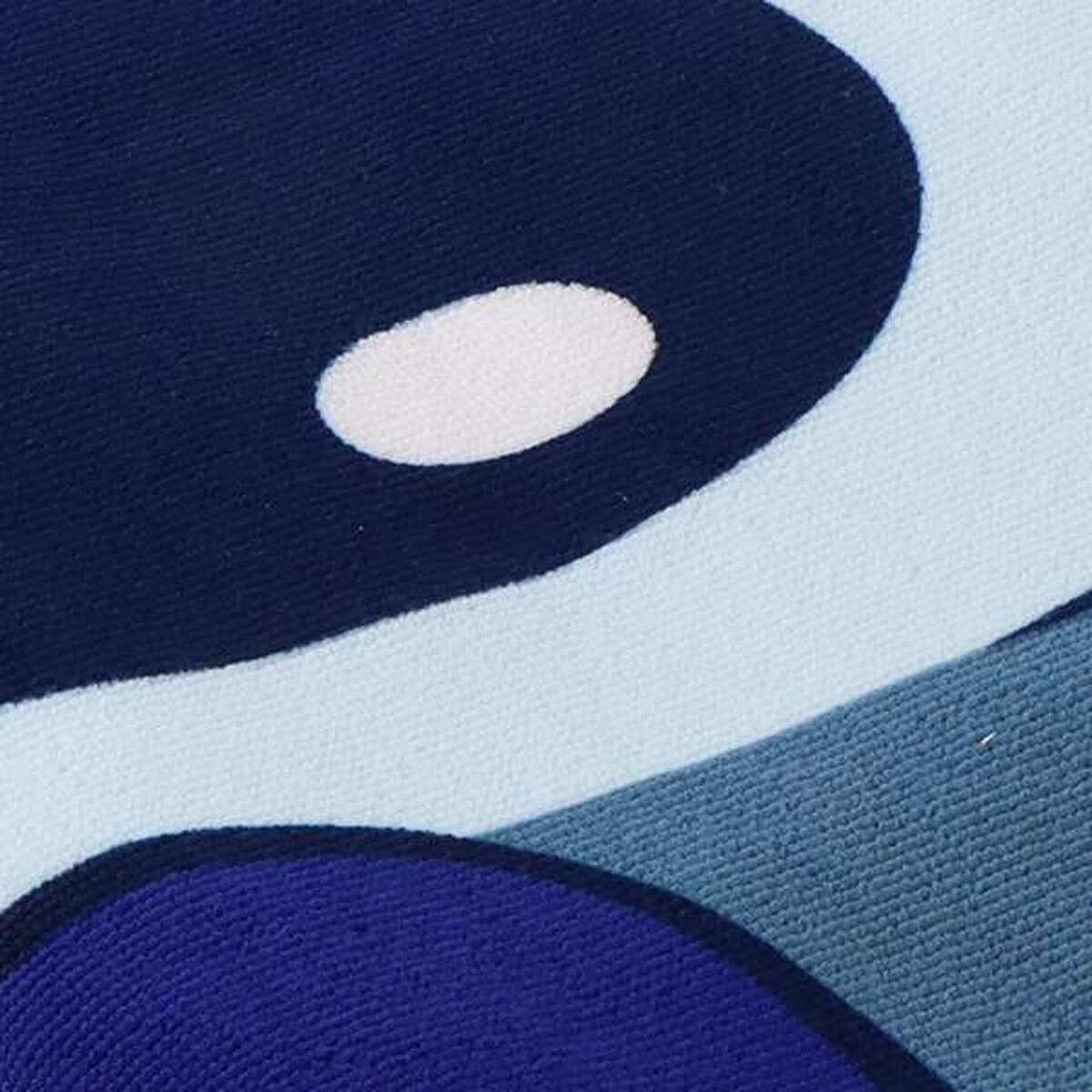 Beach Towel Blue