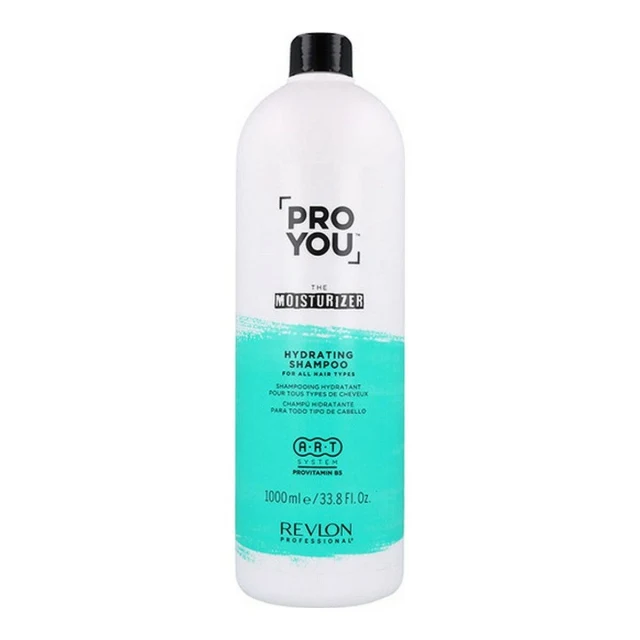 Shampoo