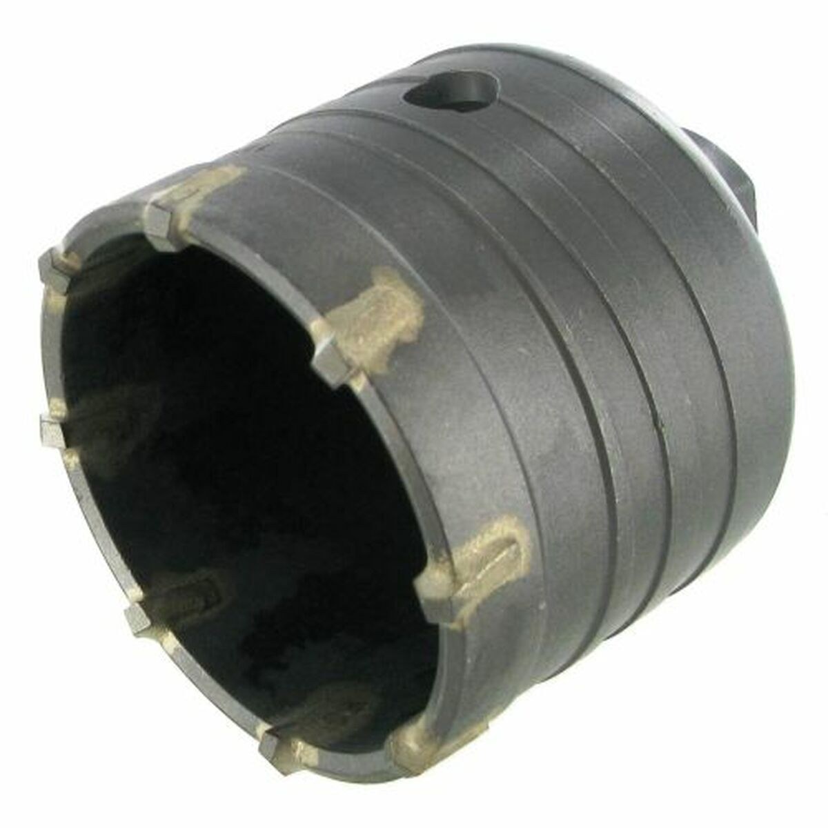 Impact Crown