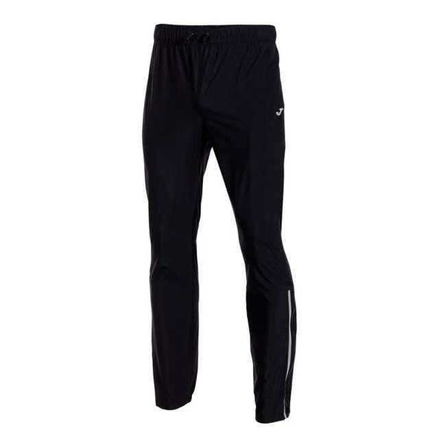 Long Sports Trousers R-Trail Nature Black