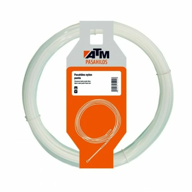 Cable mounting tube (10 m)