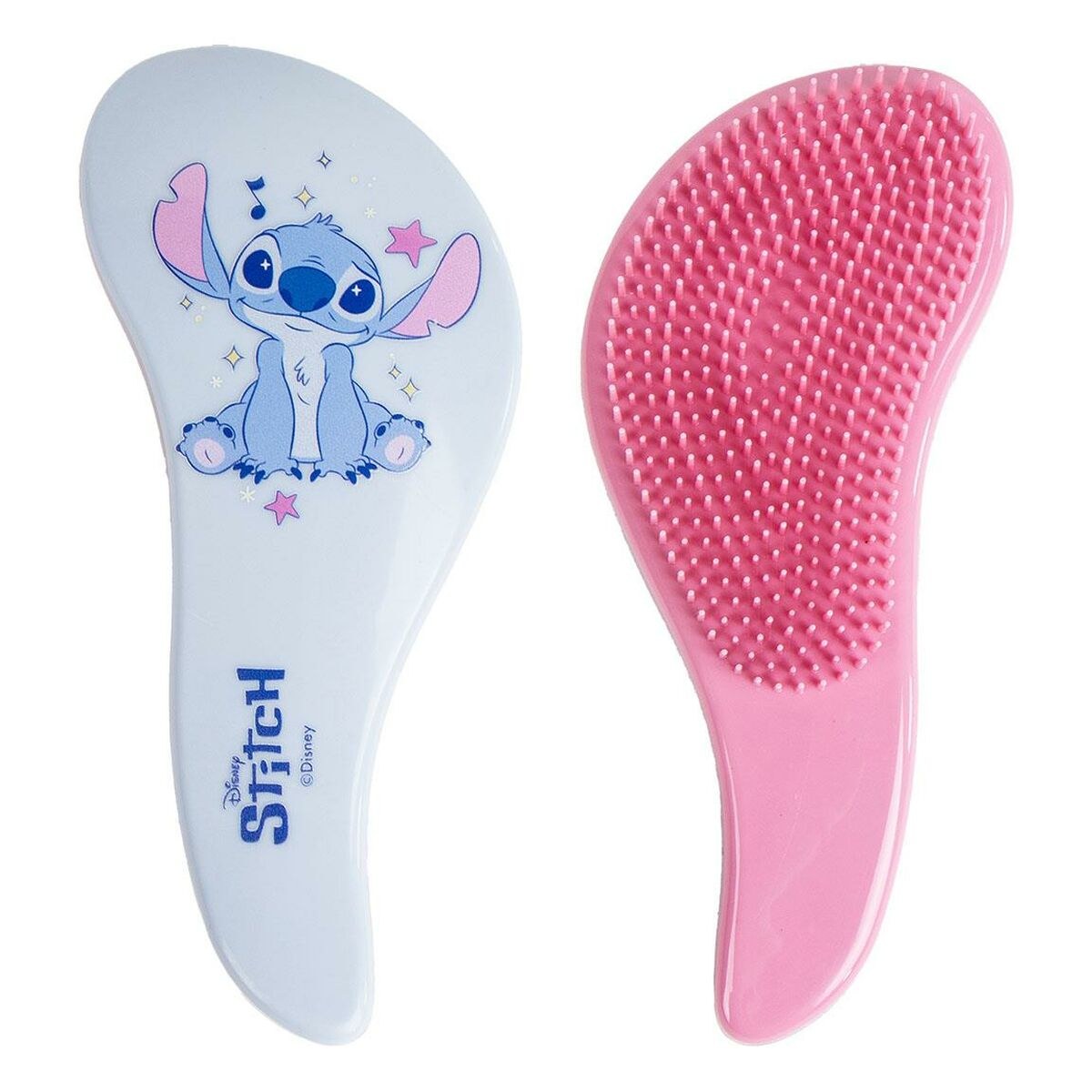 Detangling Hairbrush