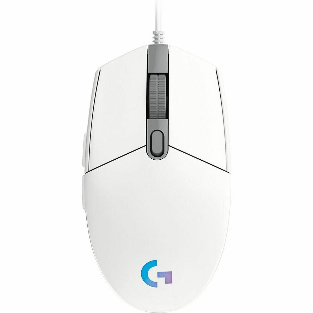 Mouse G203 LIGHTSYNC
