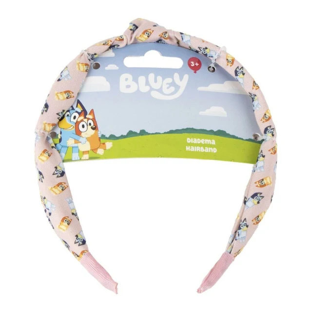 Headband Pink