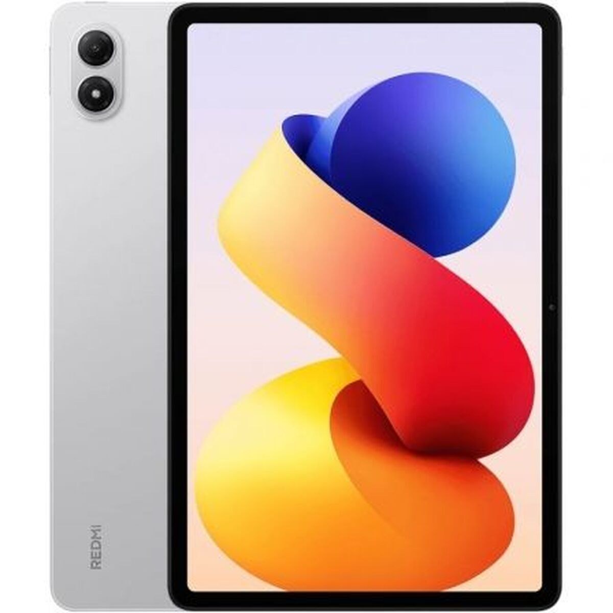 Tablet Redmi Pad 2 Pro 12,1" Octa Core Qualcomm Snapdragon 7s Gen 4 6 GB RAM 128 GB Silver
