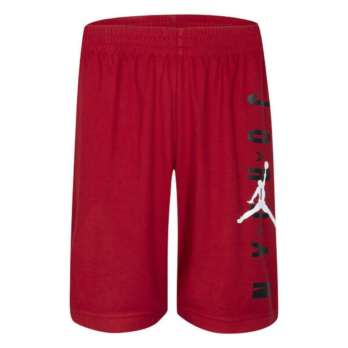 Sport Shorts for Kids JDB VERT MESH SHORT 957176 R78 Red