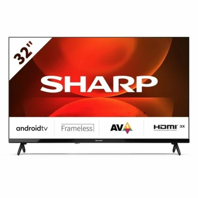 Smart TV 32FH2EA HD 32" LED LCD