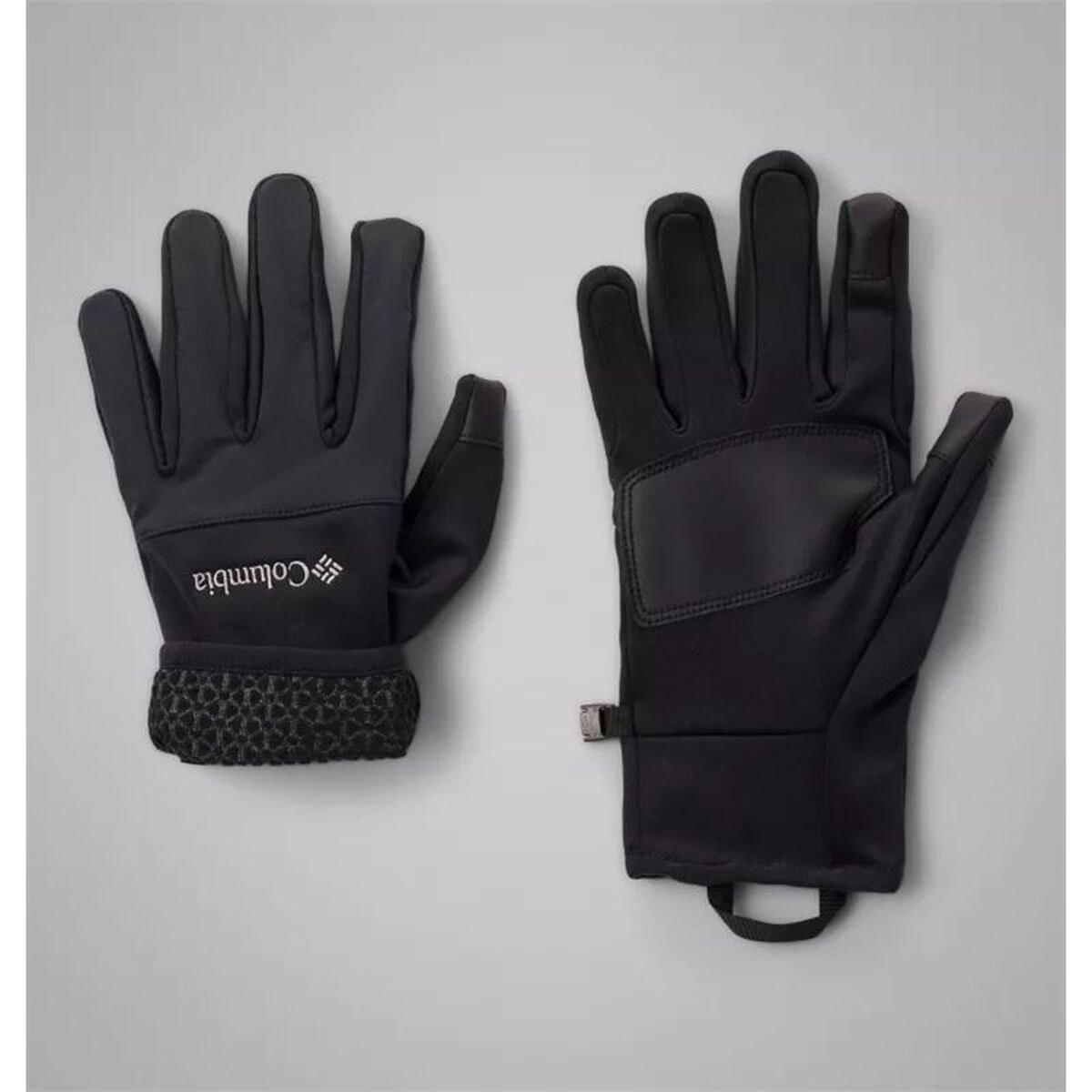 Gloves Black