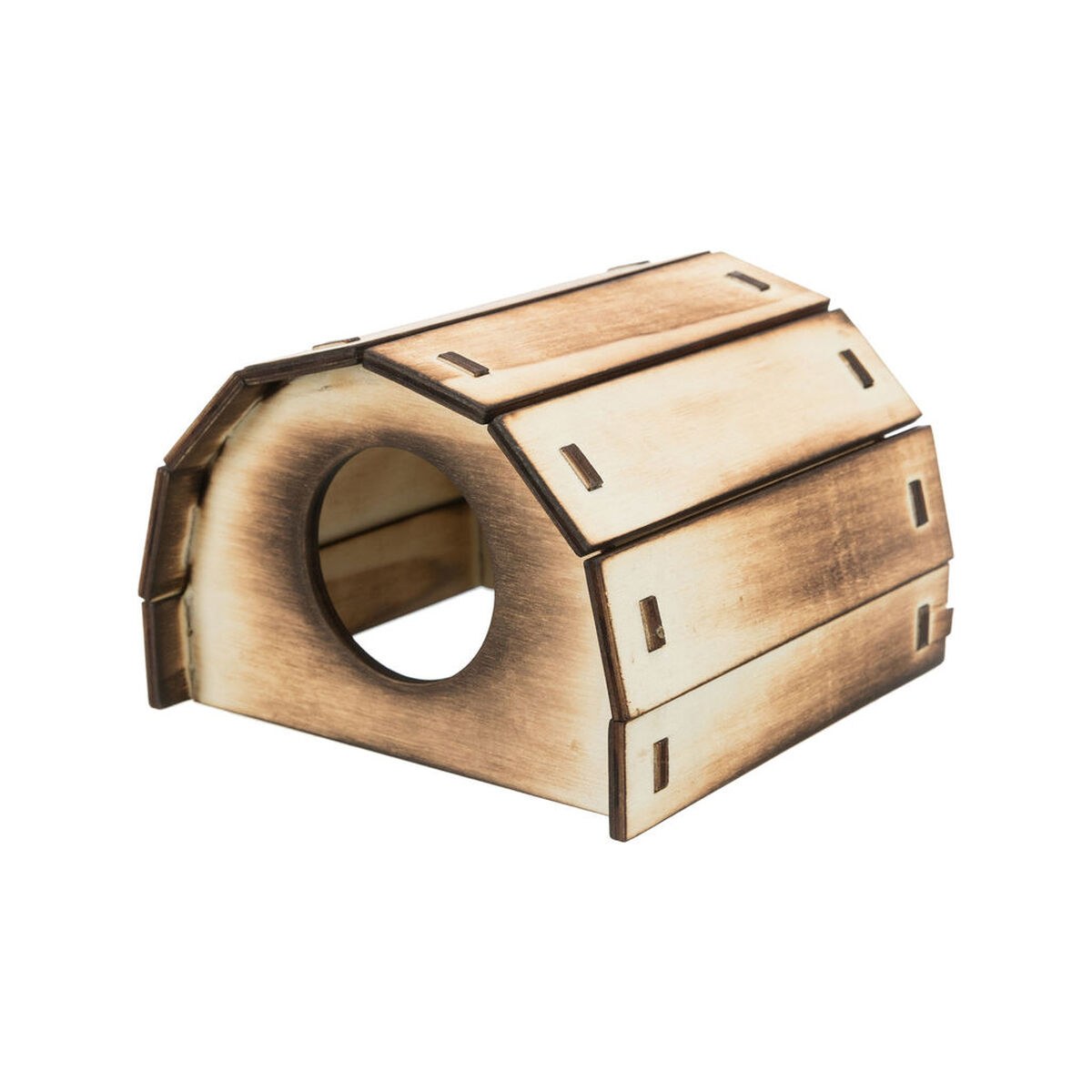 Small house Mikkel 13 × 9 × 13 CM
