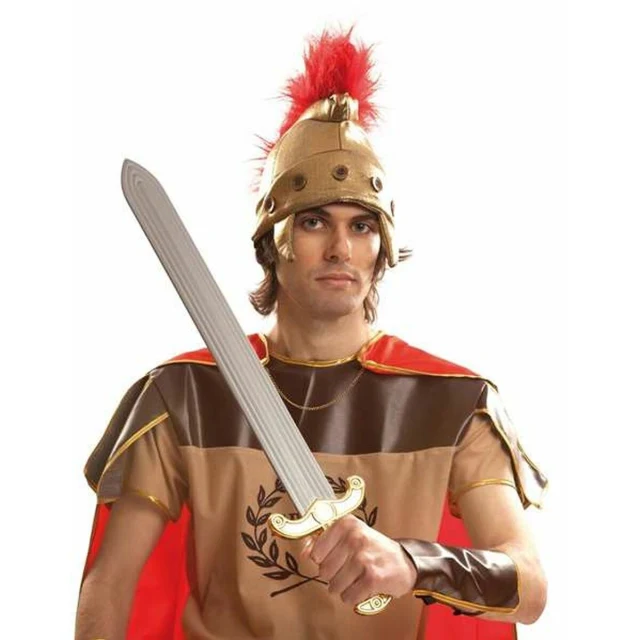 Toy Sword Roman Man