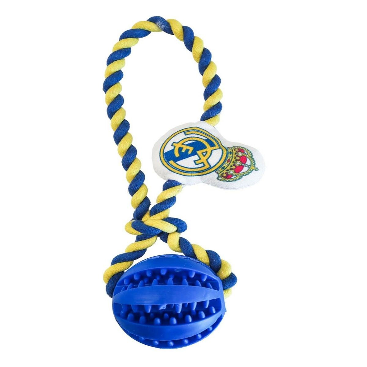Dog toy Blue 10 x 30 x 7 cm