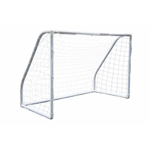 Football Goal 180 x 91 x 120 cm White