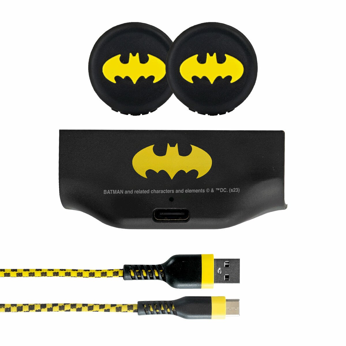 Current Adaptor BATXBP&C USB USB-A - USB-C