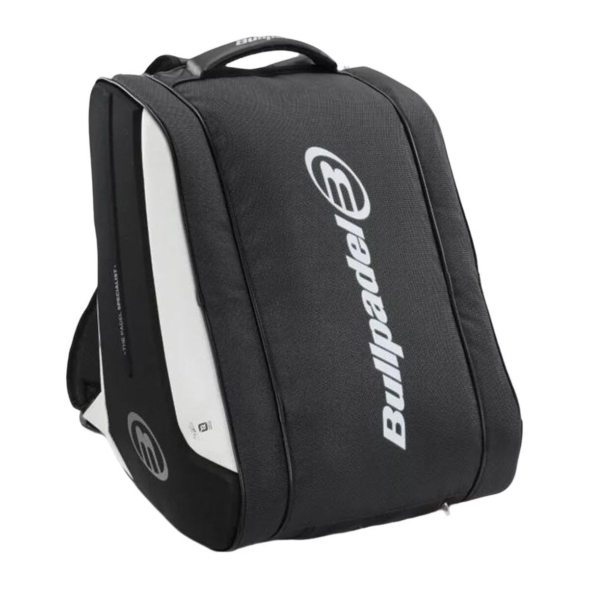 Padel backpack Bpp25012 Hack Black