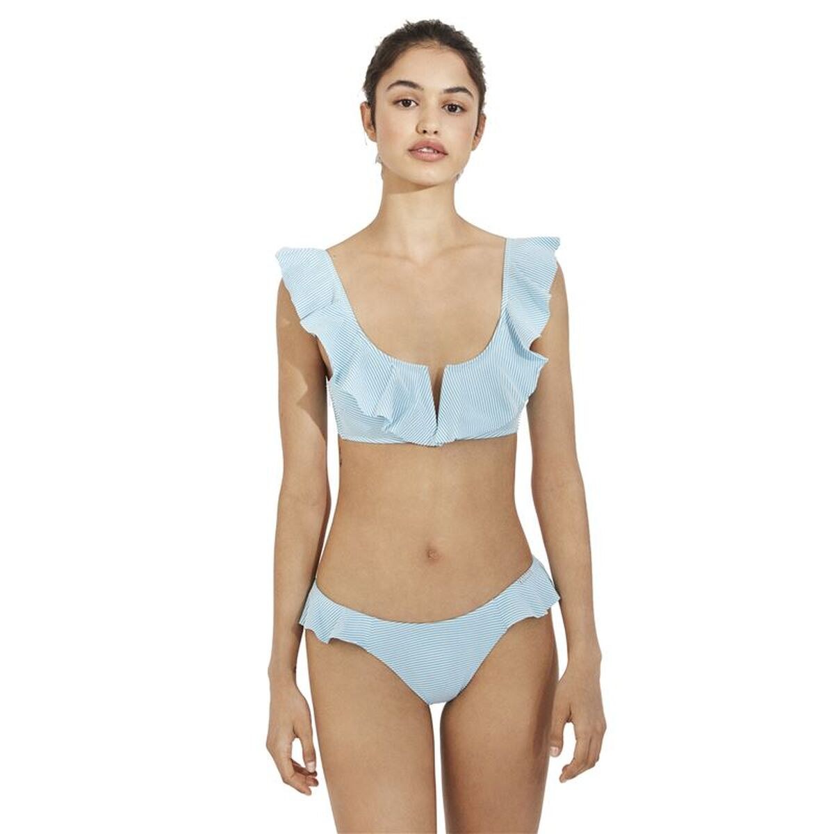 Bikini Cyan
