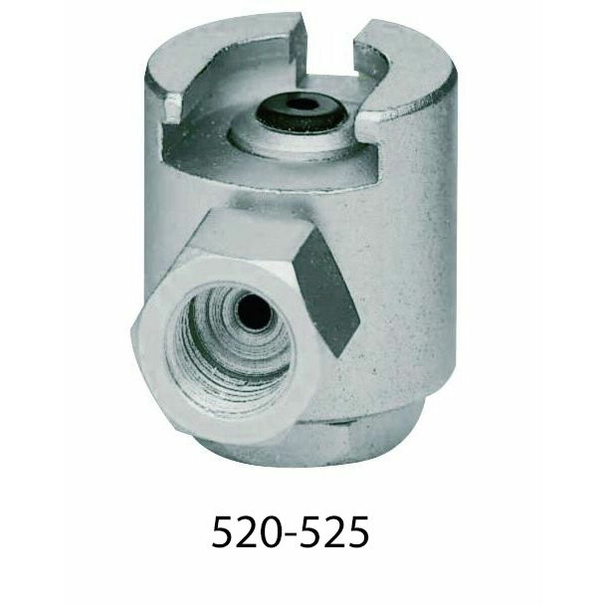 Connector 522/22
