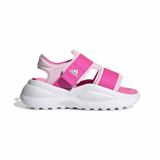 Children's sandals Mehana Pink