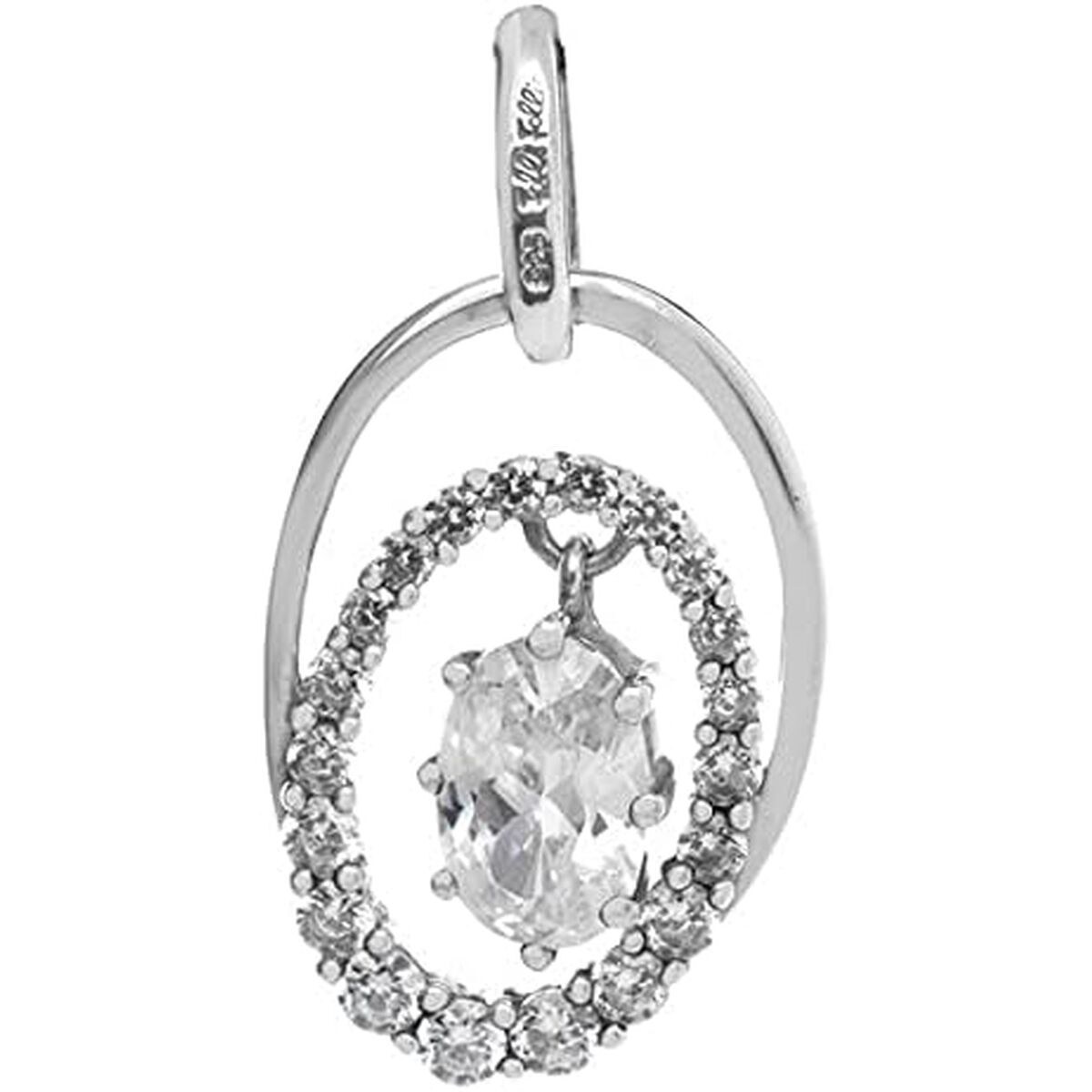 Ladies' Pendant 3P8S027C