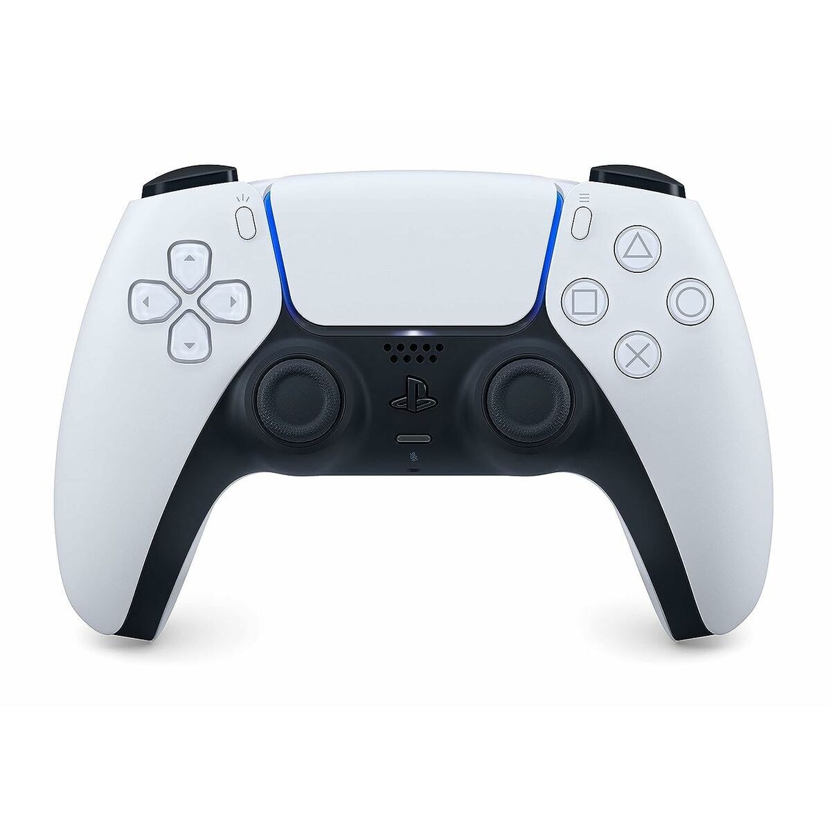 Wireless Gaming Controller 9575856 White