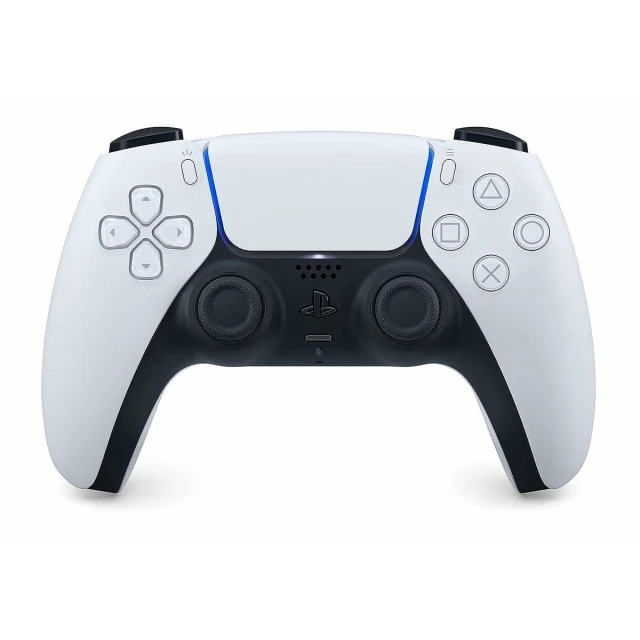 Wireless Gaming Controller 9575856 White