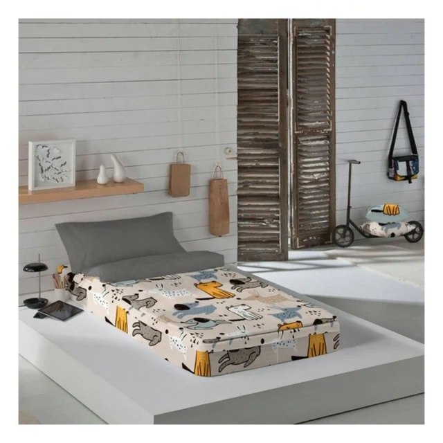 Quilt Cover without Filling 90 x 190 cm (Single)
