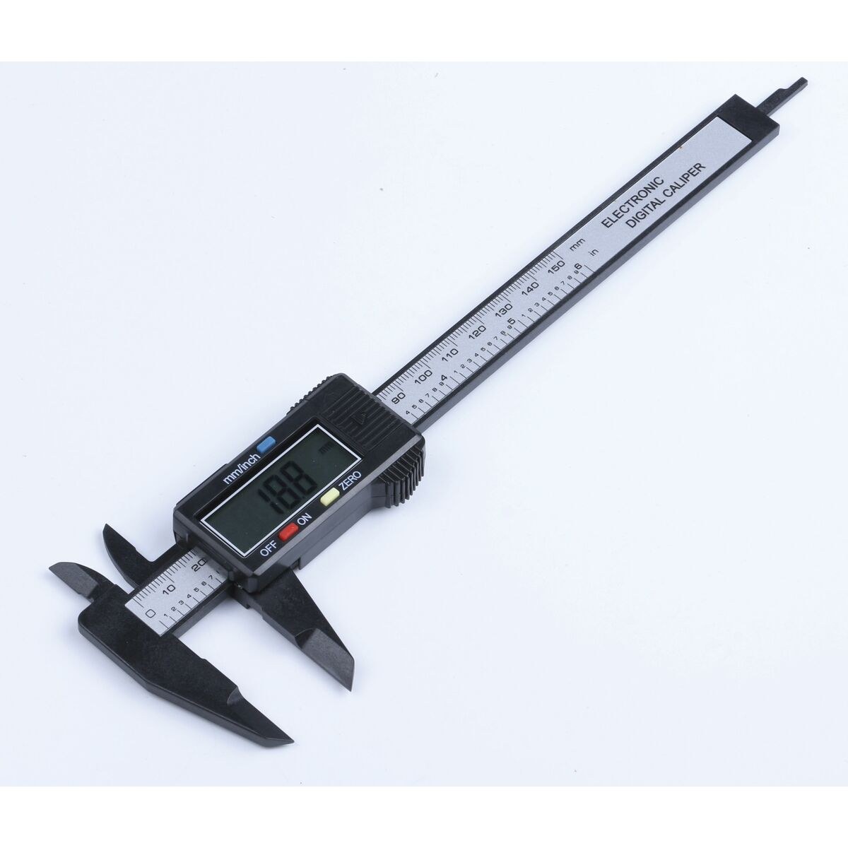 Digital caliper 150 mm