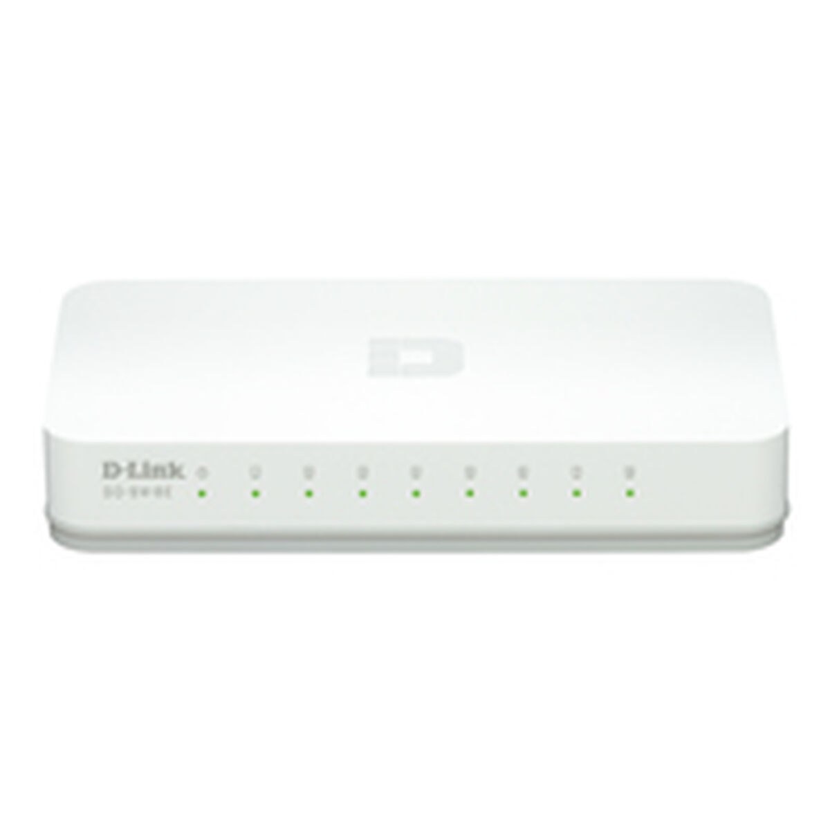 Switch GO-SW-8E/E