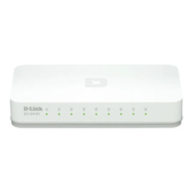 Switch GO-SW-8E/E
