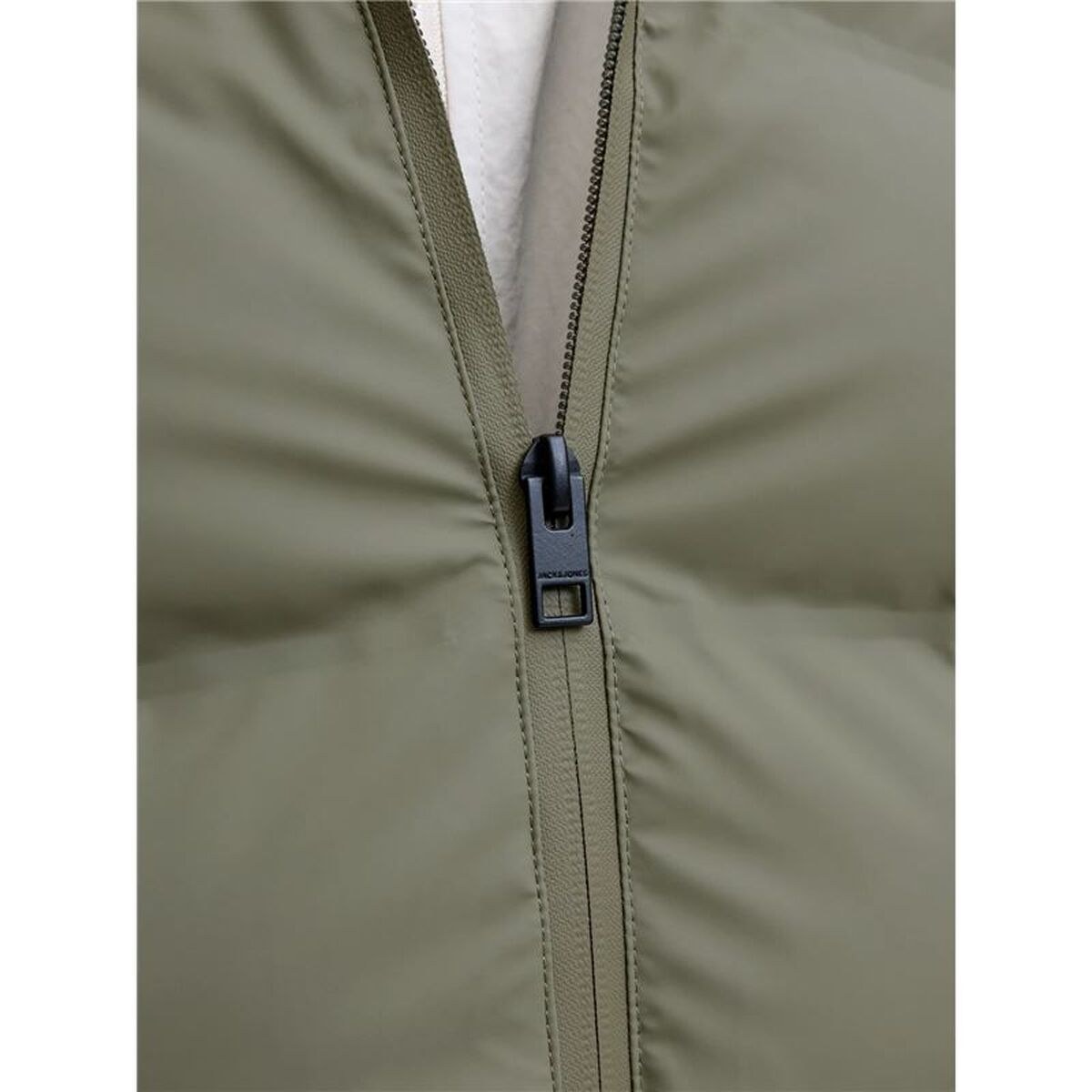 Jacket Jjelements Pu Puffer