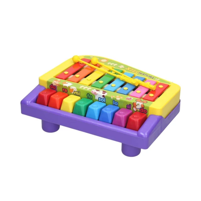 Toy piano Xilo Natura Xylophone Piano