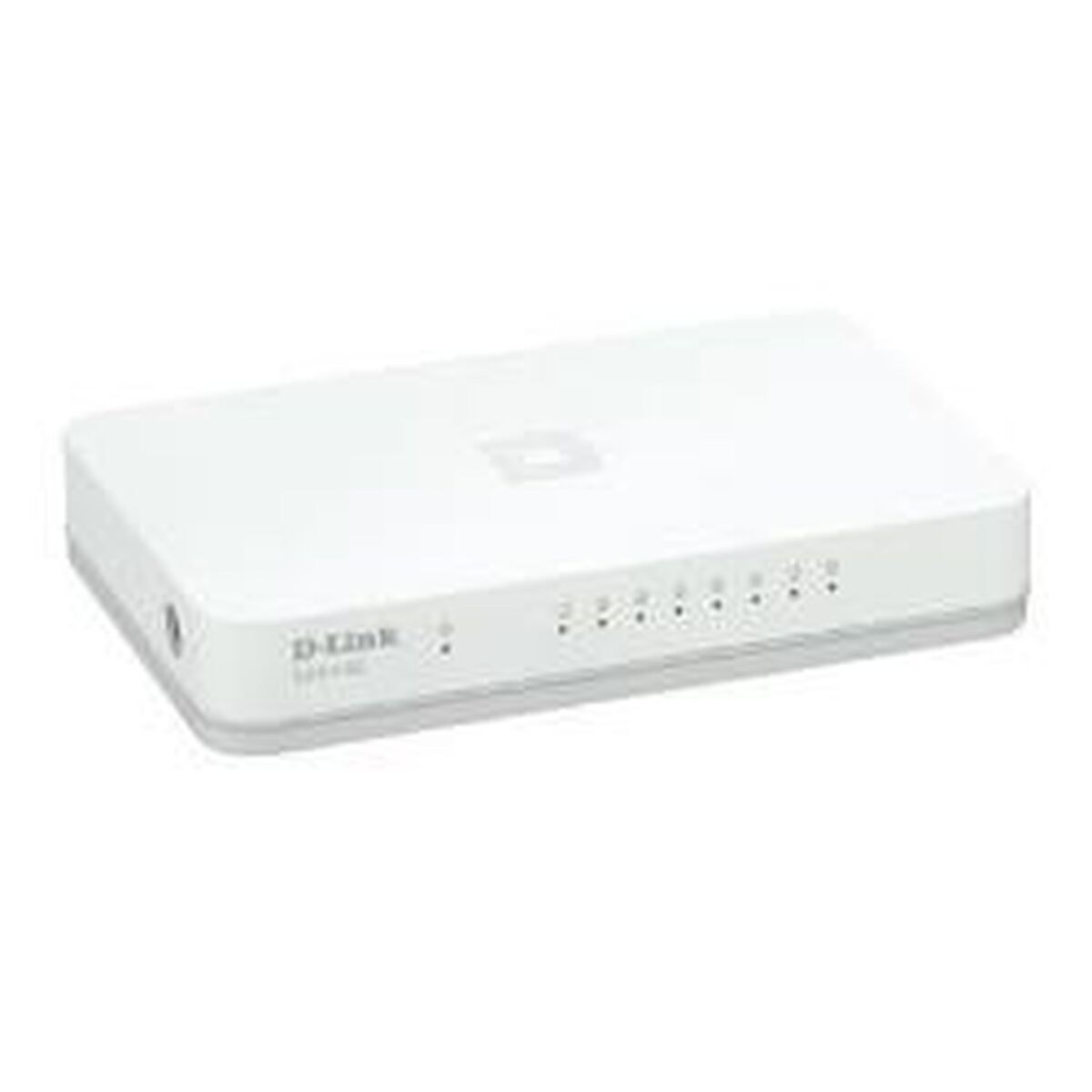 Desktop Switch GO-SW-8G/E