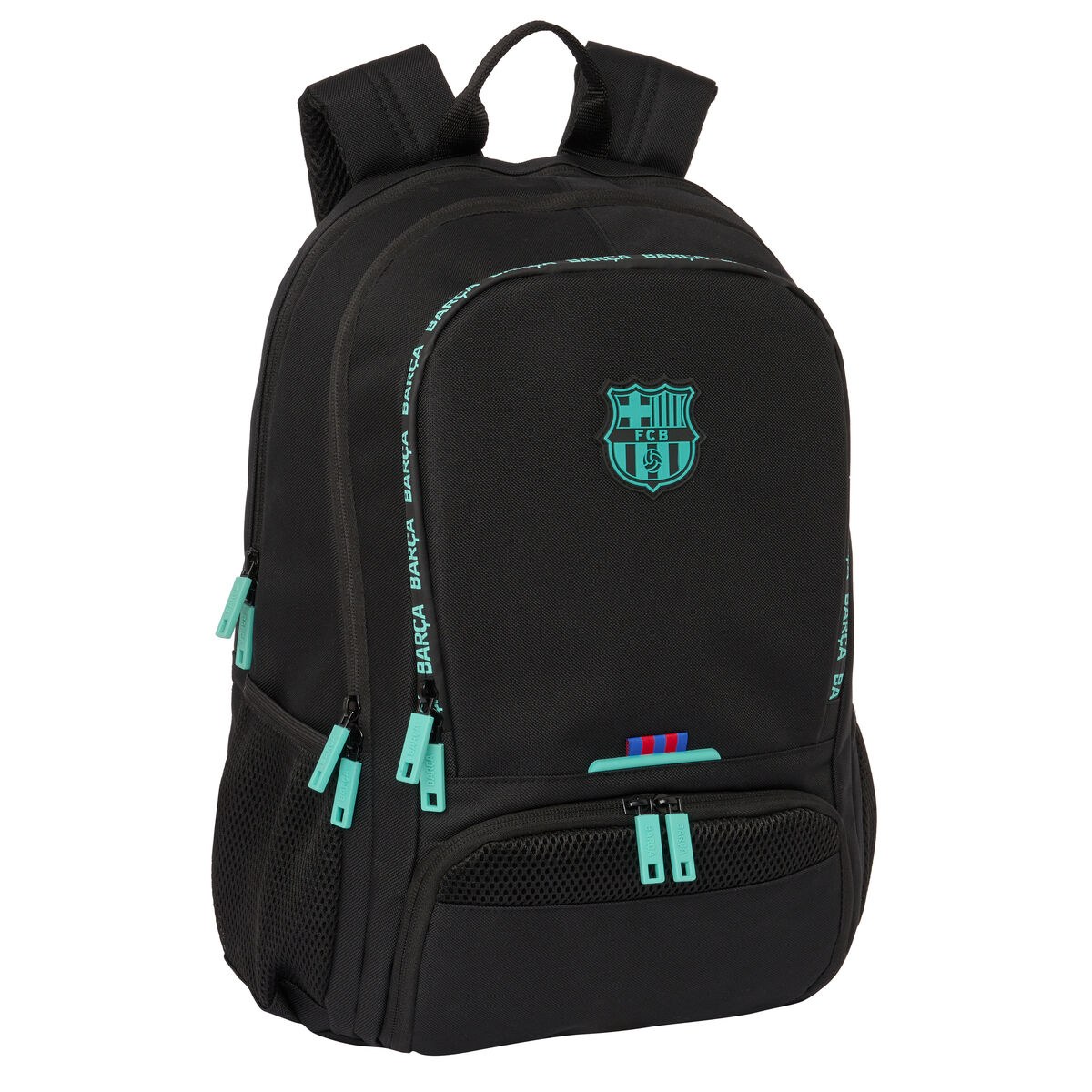 Padel backpack Black