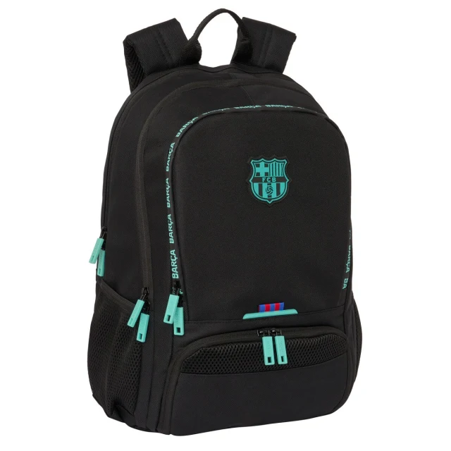 Padel backpack Black