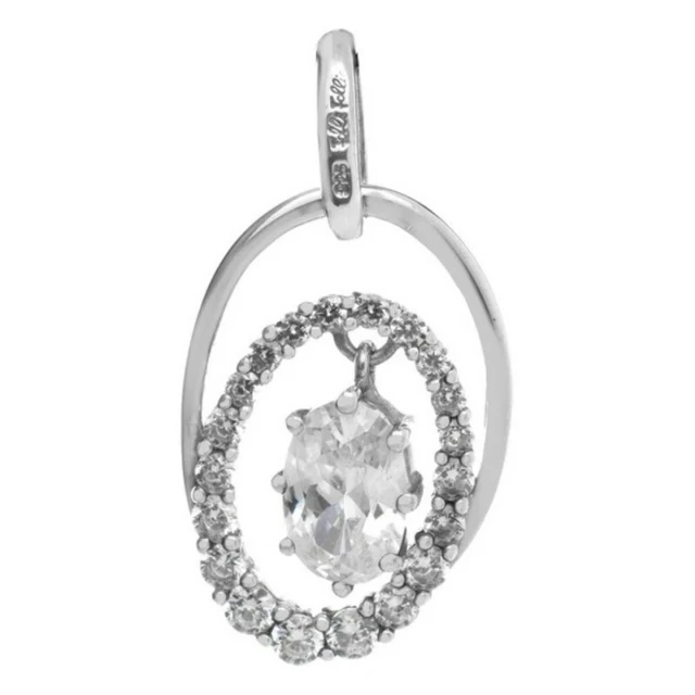 Ladies' Pendant 3P8S027C