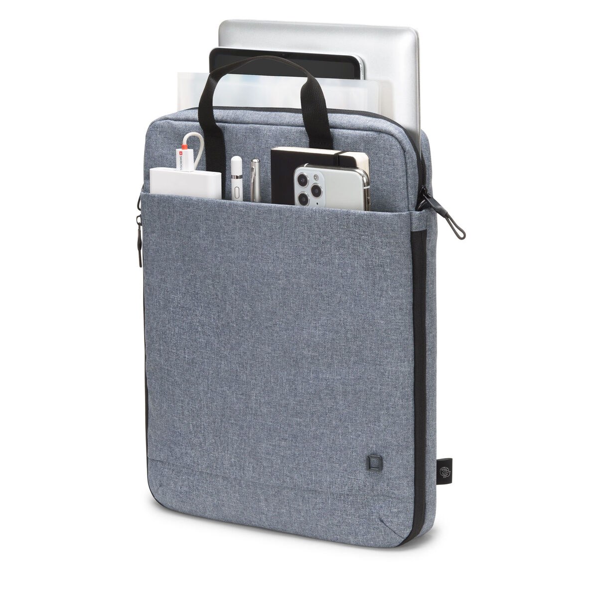 Laptop Backpack D31878-RPET Blue