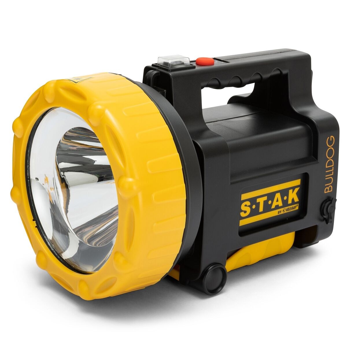 Rechargeable LED Handheld Spotlight CREE BULLDOG 30 W 2200 lm