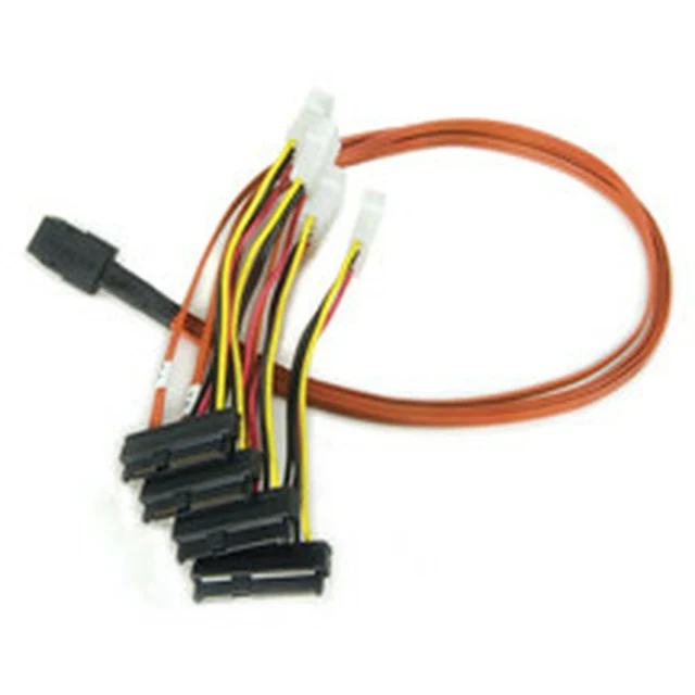 SATA Cable CBL-SAS8087OCF-06M
