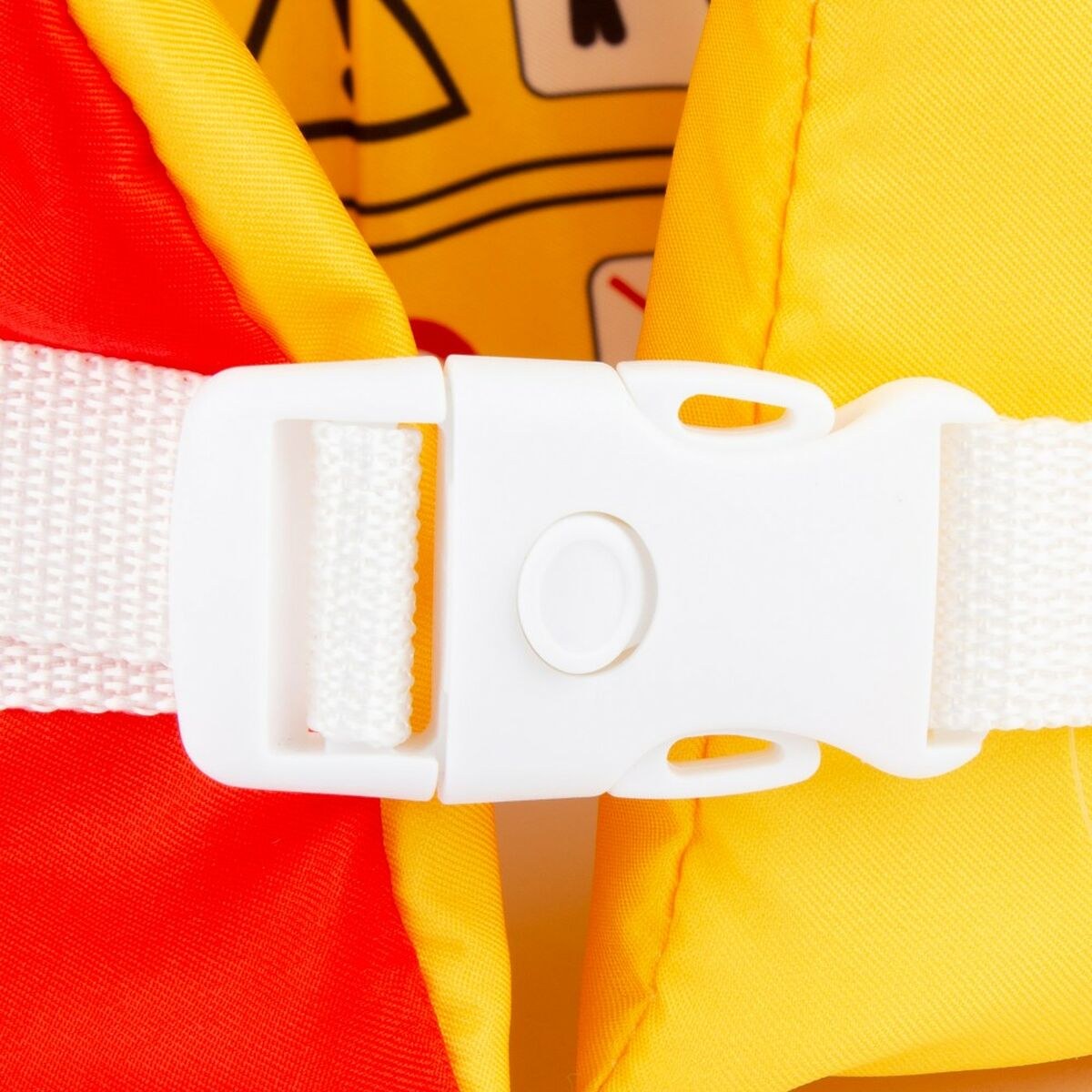 Lifejacket 56 x 25 x 20 cm (4 Units)