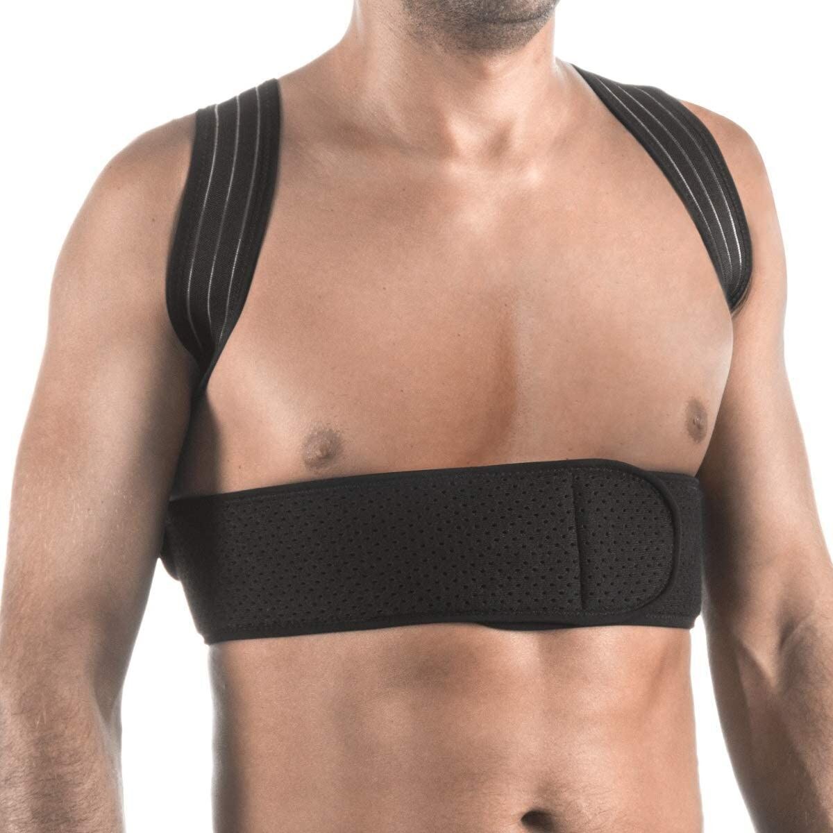 Adaptable Posture Corrector Pro