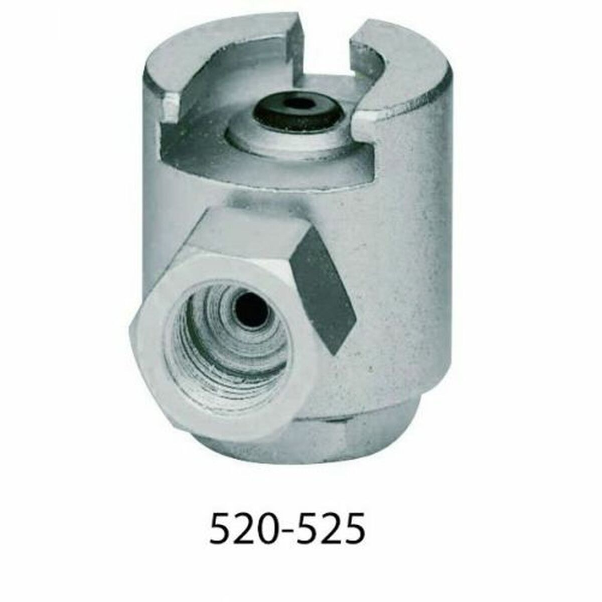 Connector 522/22
