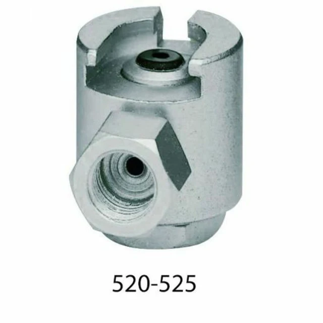 Connector 522/22