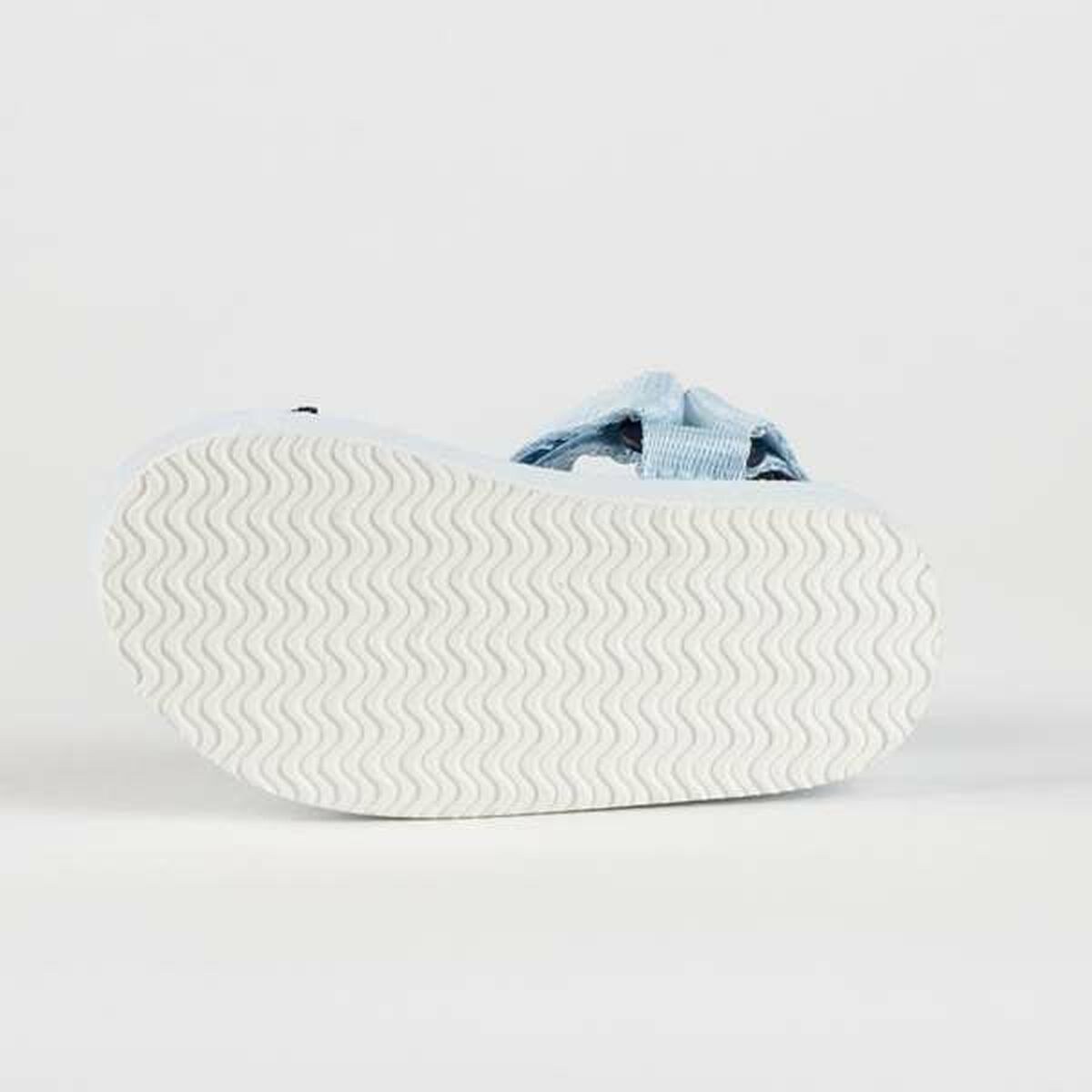 Children's sandals Light Blue