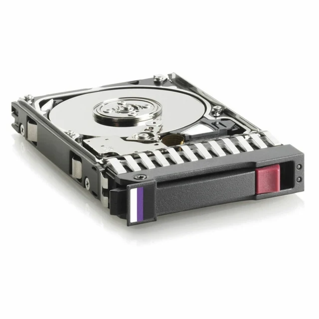 Hard Drive J9F48A 2,5" 2,5" 1,2 TB