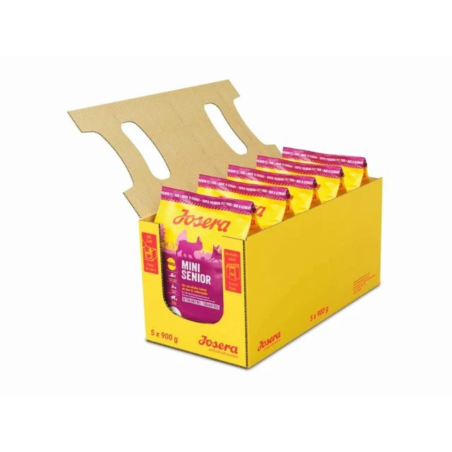 Fodder Fish 5 x 900 gr
